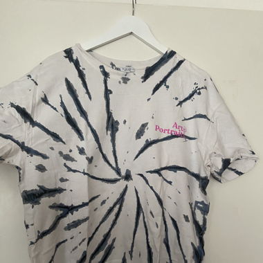 graphic shirt