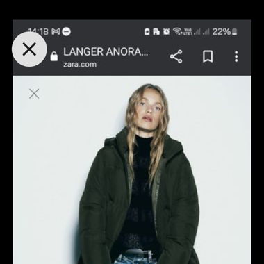 Winterjacke