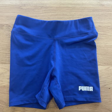 Pantaloncini Puma