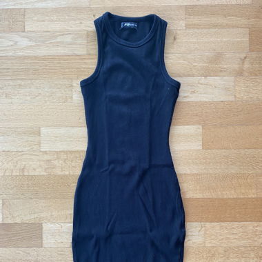 Robe élégante