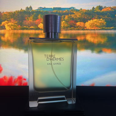 Terre d'Hermes Eau Givree