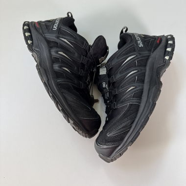 Chaussures de trail Salomon XA Pro 3D