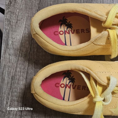 Converse 