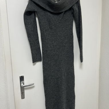 Robe maxi H&M