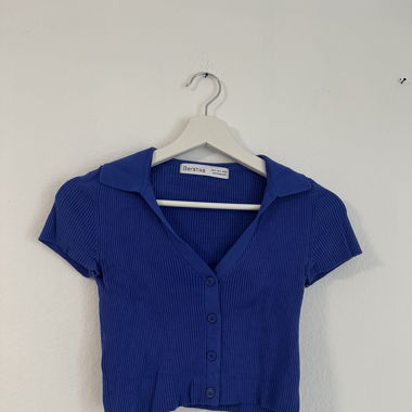 Bershka Oberteil
