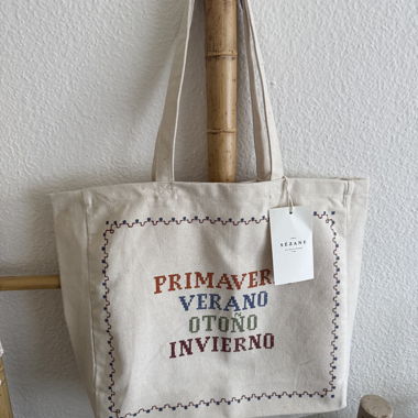 Borsa Sezane