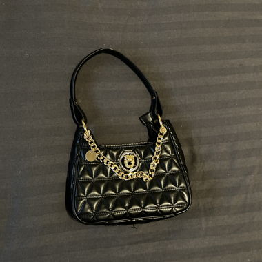 Sac à main noir