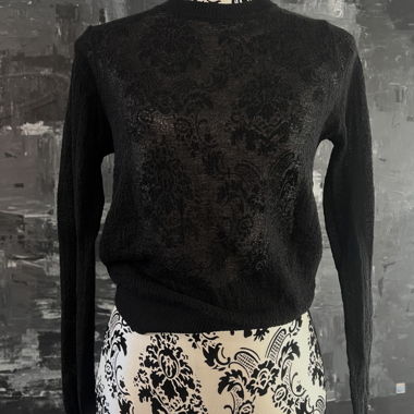 Zara Pullover