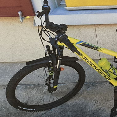 Fahrrad 