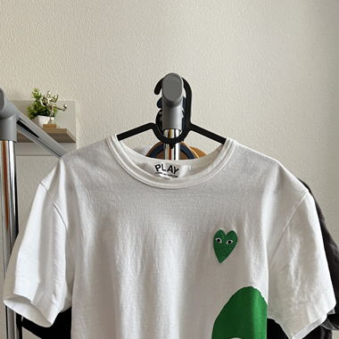 Tshirt CDG 