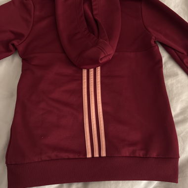 Giacca sportiva Adidas