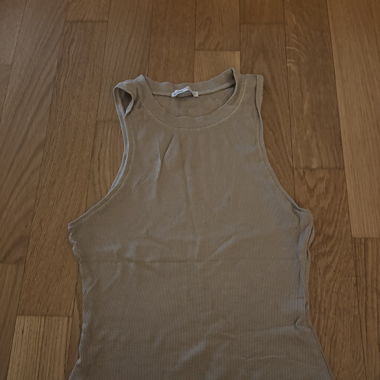 Bershka Top