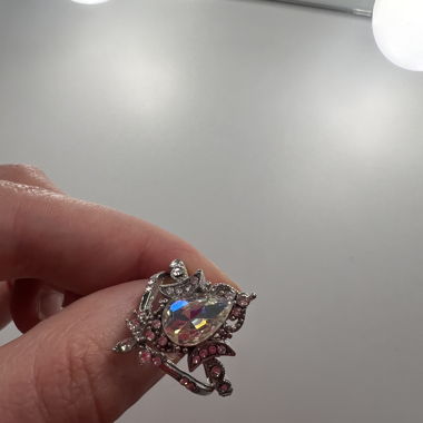 Bague 