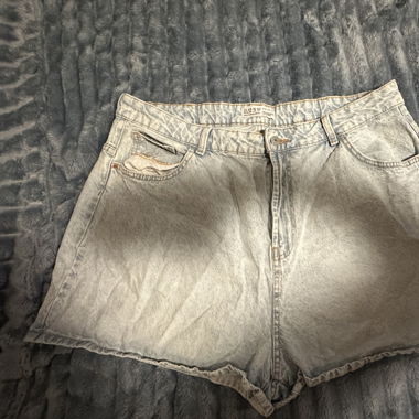 Short