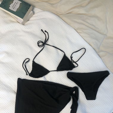 Ensemble Bikini