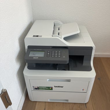 Brother DCP Multifunktionsdrucker