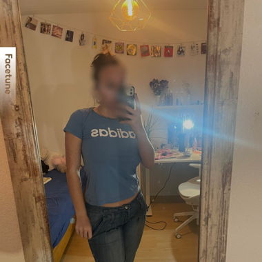 Adidas T Shirt 
