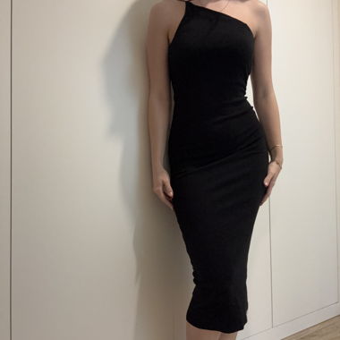 Vestito nero