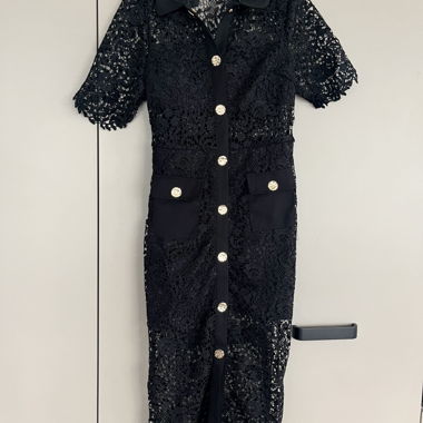 Kleid
