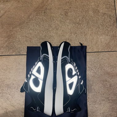 Dior b30 shoes sneackers