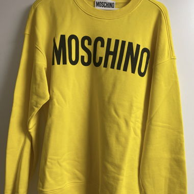 Moschino Sweater