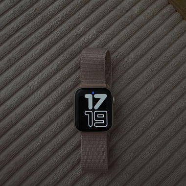 Apple Watch SE 2024