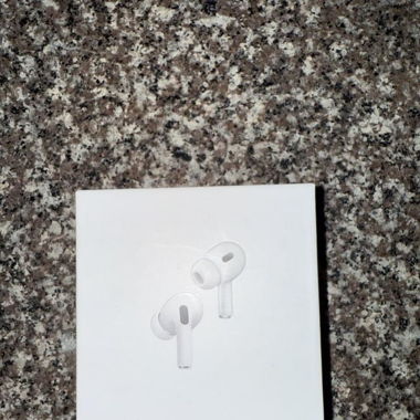 Airpods 2 pro
