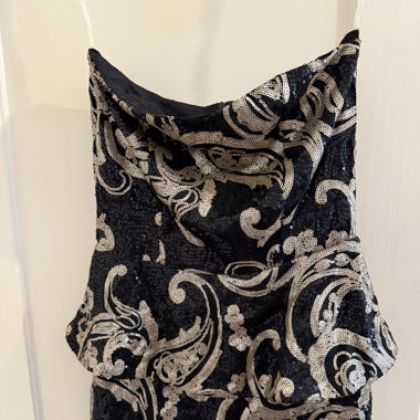 Robe de soirée