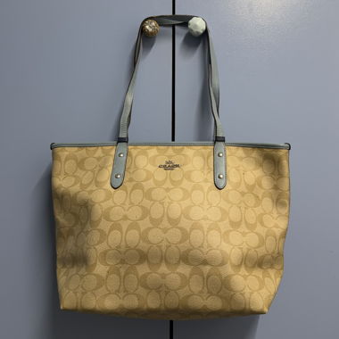 Sac cabas Coach