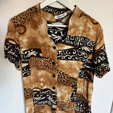 Christine Laure Blouse