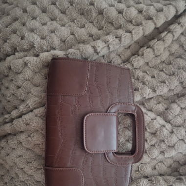 Kleine Handtasche 