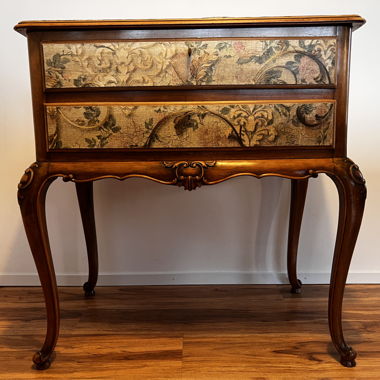 Antique Side Table