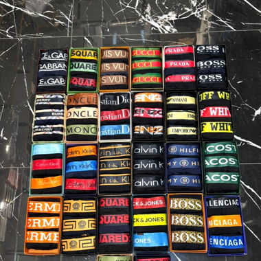 Boxershorts 