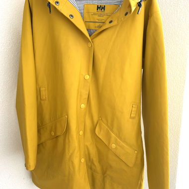 Helly Hansen Regenmantel 