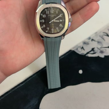 Patek Philippe Aquanaut