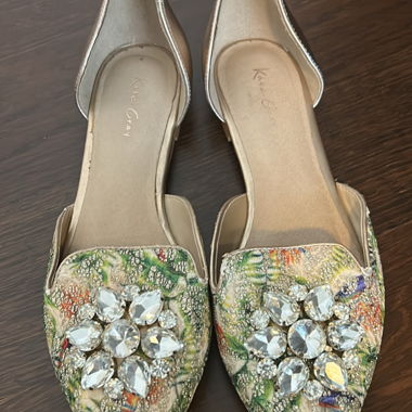Ballerinas von Kate Gray Gr. 36 