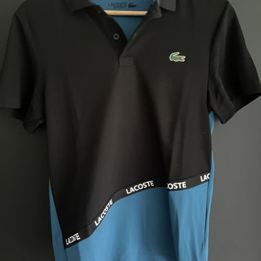 Ensemble été Lacoste