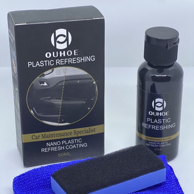 Plastik Refresher