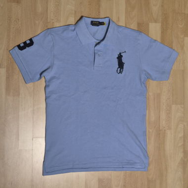 Polo Ralph Lauren, Polo shirt, T-shirt