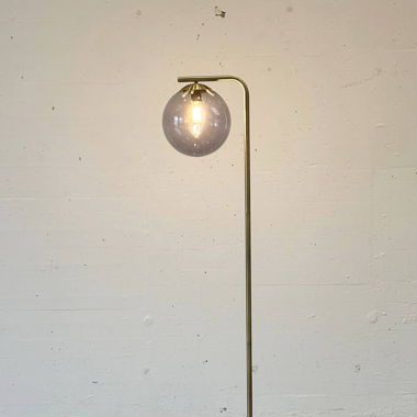 Stehlampe Boulogne von lumimart