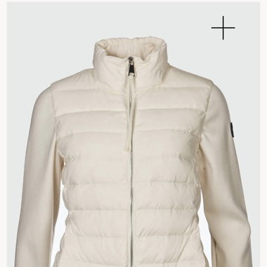 Rukka Jacke Damen