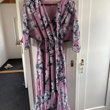 Robe d'été