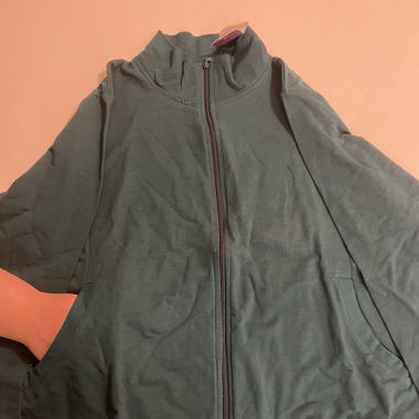 Jacke