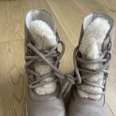 Winterschuhe sorell