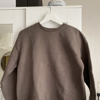 Zara Pullover 