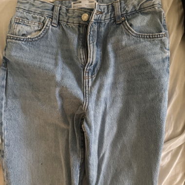 Nice jeans