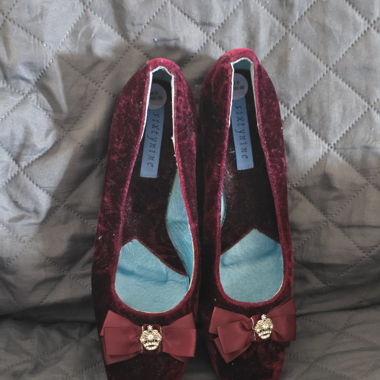 Ballerine 