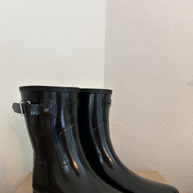 hunter boots