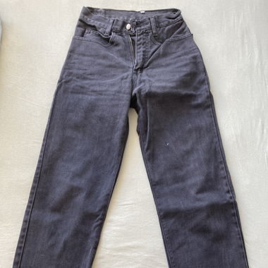 Pantalon noir