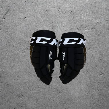 Skater-/Hockeyhandschuhe CCM /SR 13/33cm